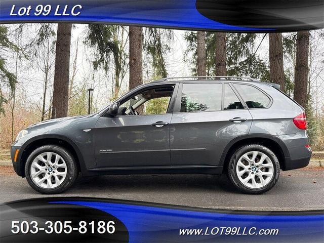 2012 BMW X5