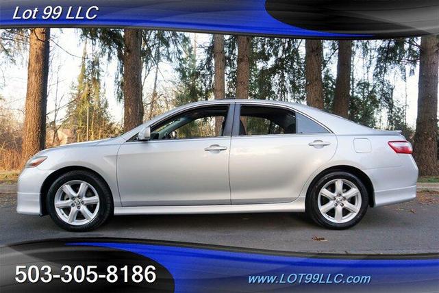 2009 Toyota Camry