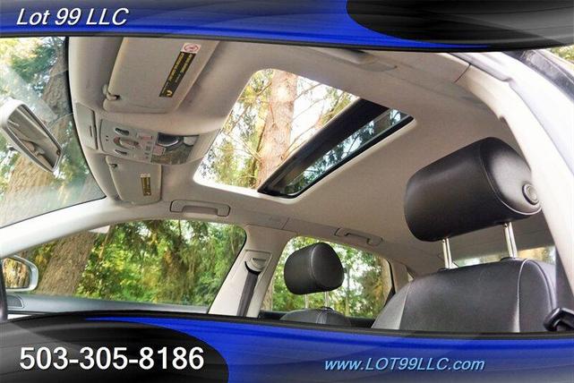Photo of 2008 Silver Audi A4