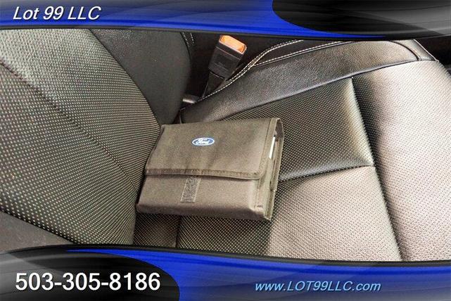Photo of 2018 Oxford White Ford F-150