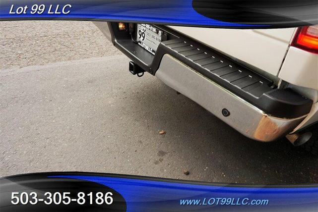 Photo of 2018 Oxford White Ford F-150