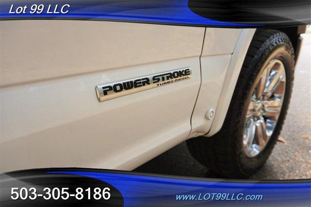 Photo of 2018 Oxford White Ford F-150