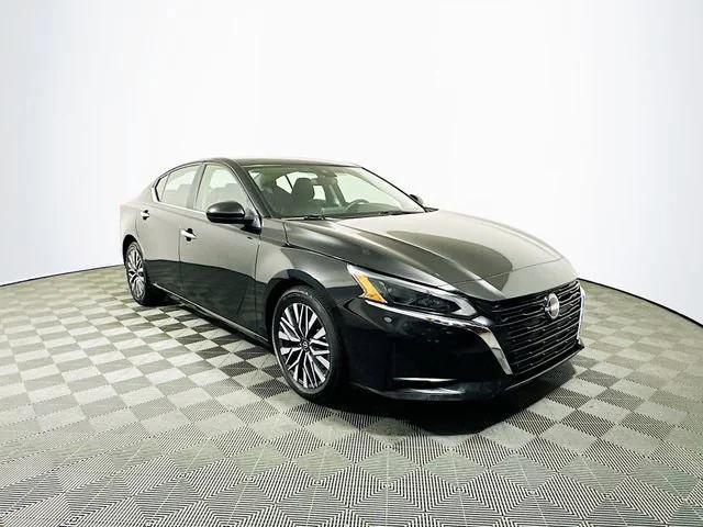 2023 Nissan Altima
