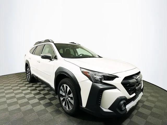 2023 Subaru Outback