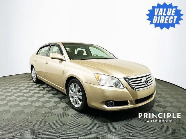 2009 Toyota Avalon