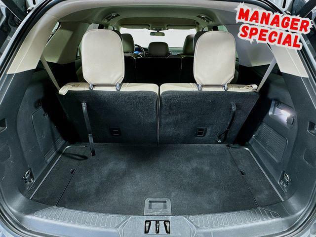 Photo of 2023 Carbonized Gray Ford Explorer