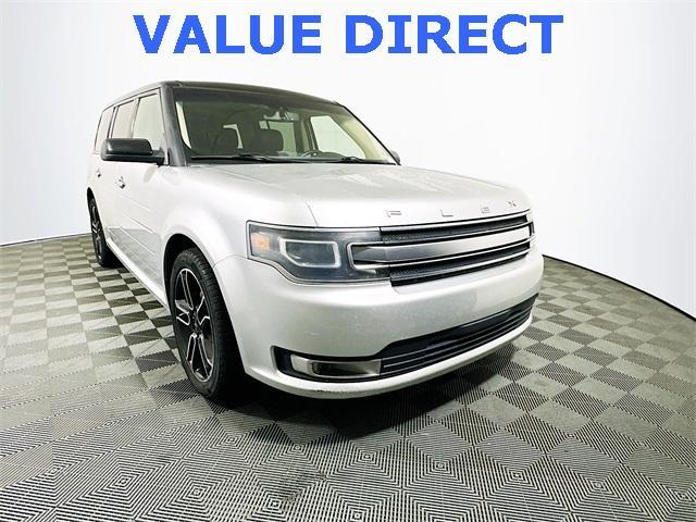 2015 Ford Flex