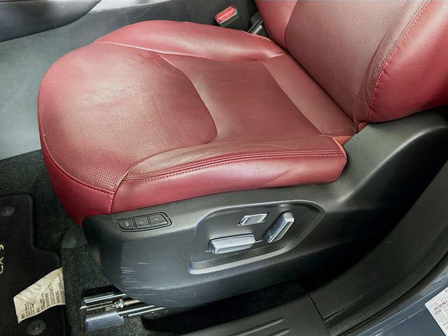 Photo of 2023 Polymetal Gray Metallic Mazda CX-9