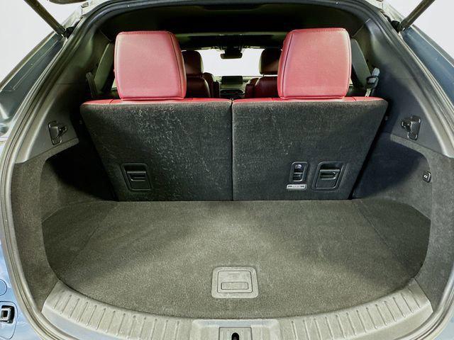 Photo of 2023 Polymetal Gray Metallic Mazda CX-9