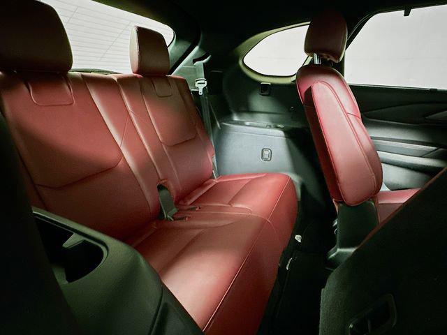 Photo of 2023 Polymetal Gray Metallic Mazda CX-9