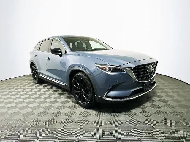 2023 Mazda CX-9