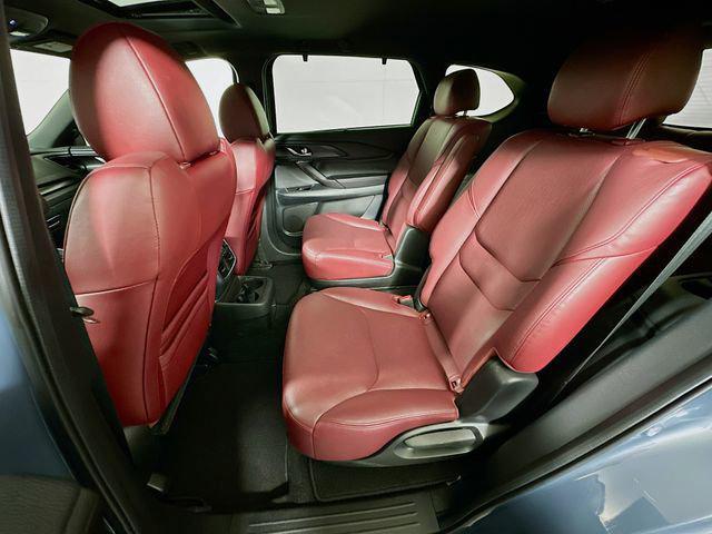 Photo of 2023 Polymetal Gray Metallic Mazda CX-9