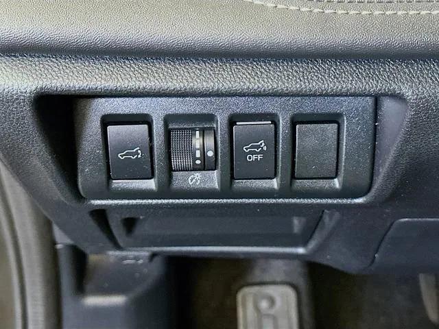 Photo of 2021 Crystal Black Silica Subaru Outback