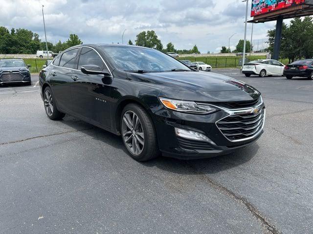 2019 Chevrolet Malibu