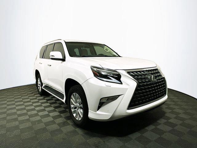 2021 Lexus Gx 460