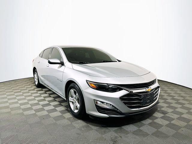 2022 Chevrolet Malibu