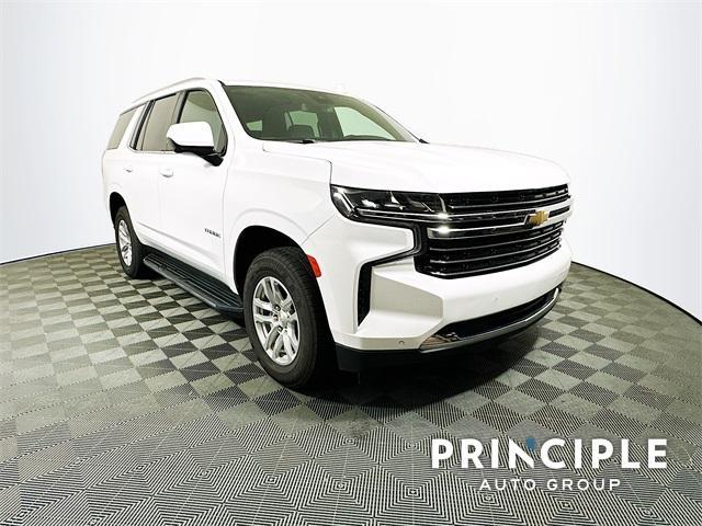 2023 Chevrolet Tahoe