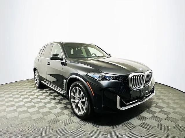 2024 BMW X5 Phev