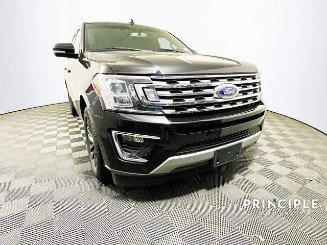 2021 Ford Expedition
