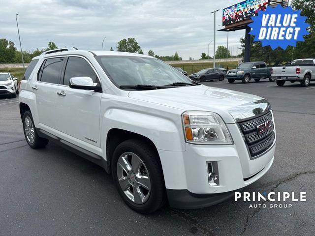 2015 GMC Terrain