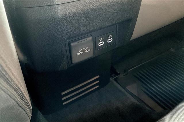 Photo of 2024 Blue Crush Metallic Toyota Tacoma