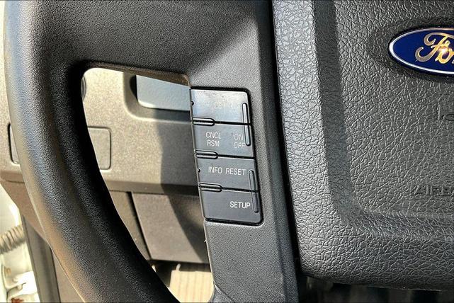 Photo of 2013 Oxford White Ford F-150