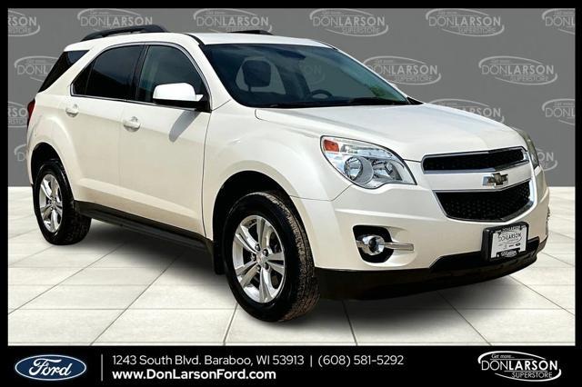 2014 Chevrolet Equinox