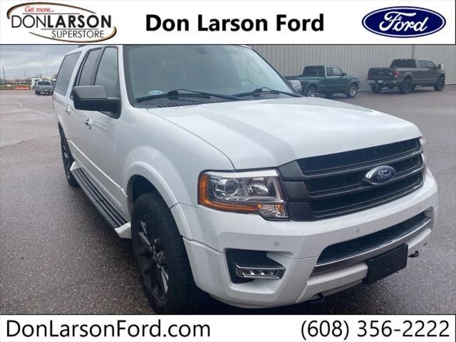 2017 Ford Expedition El