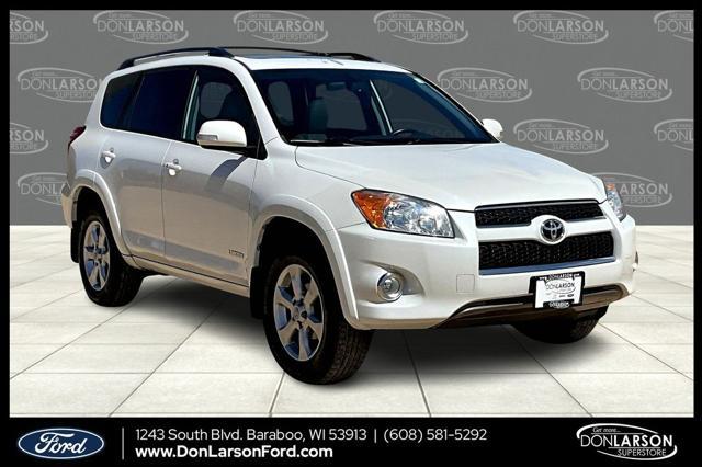 2010 Toyota RAV4