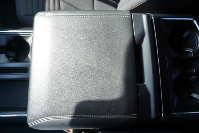 Photo of 2021 Velocity Blue Metallic Ford F-150
