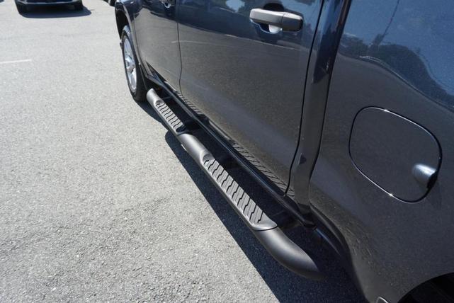 Photo of 2022 Shadow Gray Metallic Chevrolet Silverado 1500