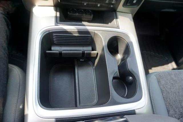 Photo of 2018 BLACK RAM 1500