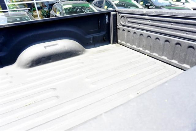 Photo of 2021 RED RAM 2500