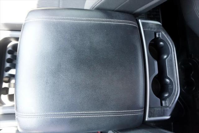 Photo of 2021 RED RAM 2500