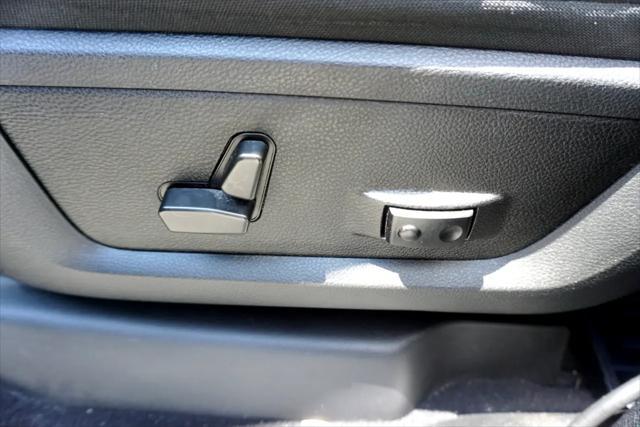 Photo of 2021 RED RAM 2500