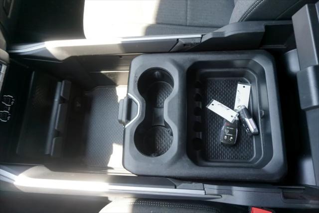 Photo of 2021 RED RAM 2500
