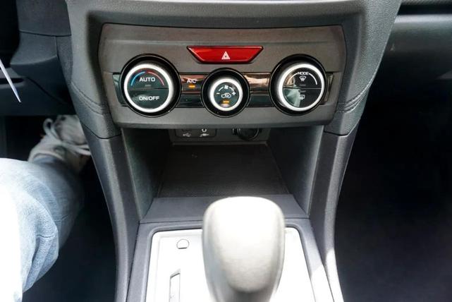 Photo of 2020 Crystal Black Silica Subaru Crosstrek