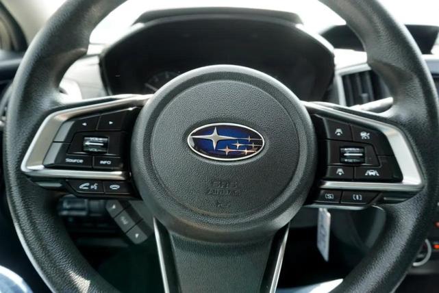 Photo of 2020 Crystal Black Silica Subaru Crosstrek