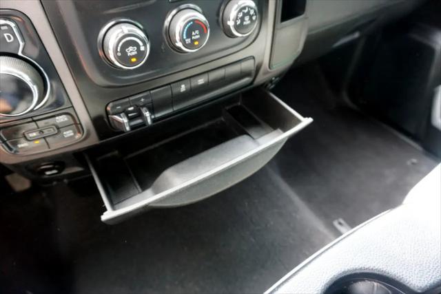 Photo of 2018 RED RAM 1500