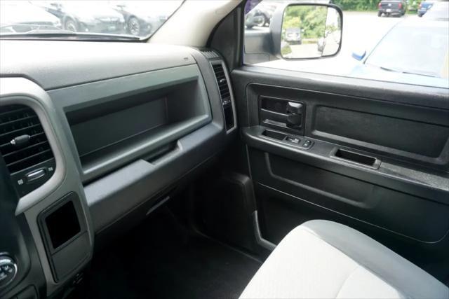 Photo of 2018 RED RAM 1500