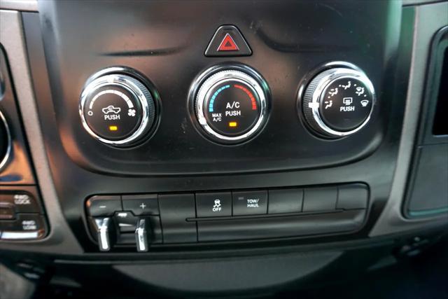 Photo of 2018 RED RAM 1500