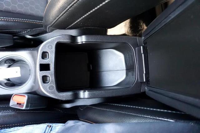 Photo of 2020 BLUE Jeep Compass