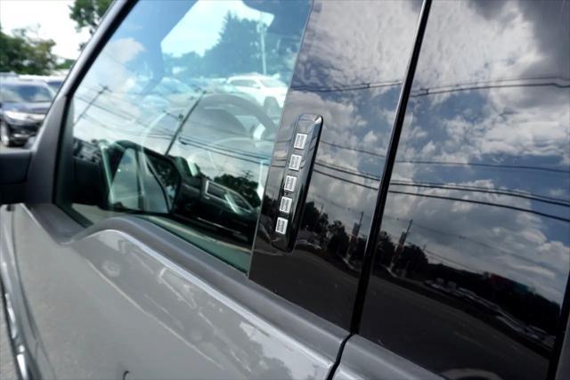 Photo of 2018 GRAY Ford F-150