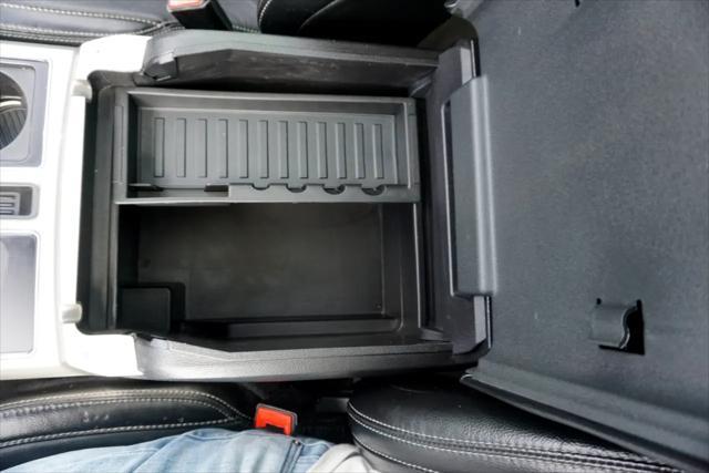 Photo of 2018 GRAY Ford F-150