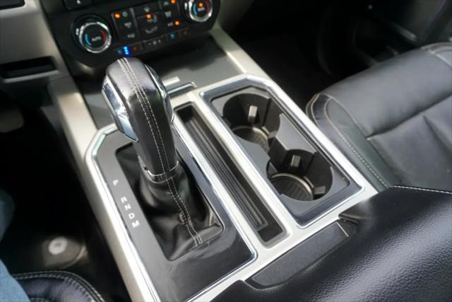 Photo of 2018 GRAY Ford F-150