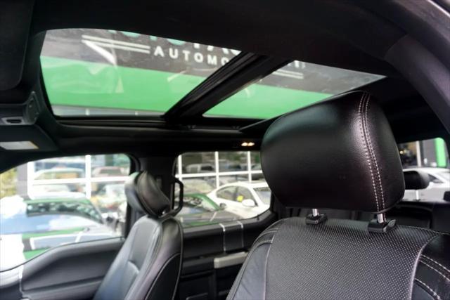 Photo of 2018 GRAY Ford F-150