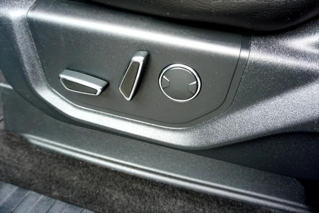 Photo of 2018 GRAY Ford F-150