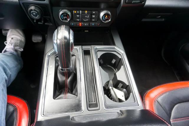 Photo of 2019 GRAY Ford F-150