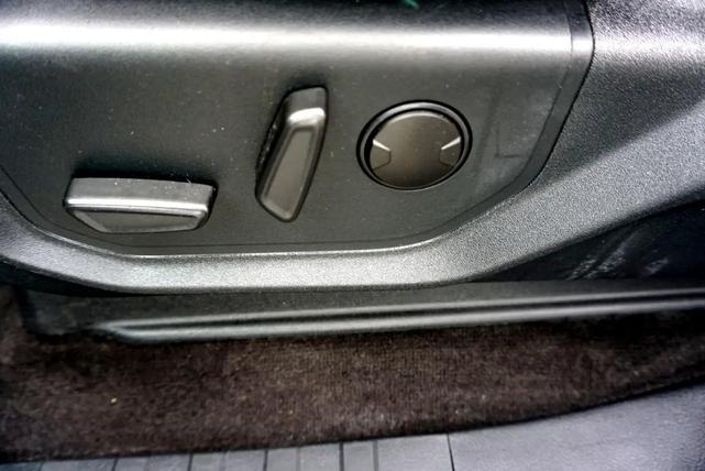 Photo of 2019 Agate Black Metallic Ford F-150