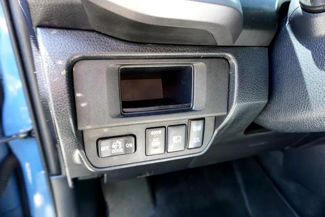 Photo of 2019 Cavalry Blue Toyota Tacoma